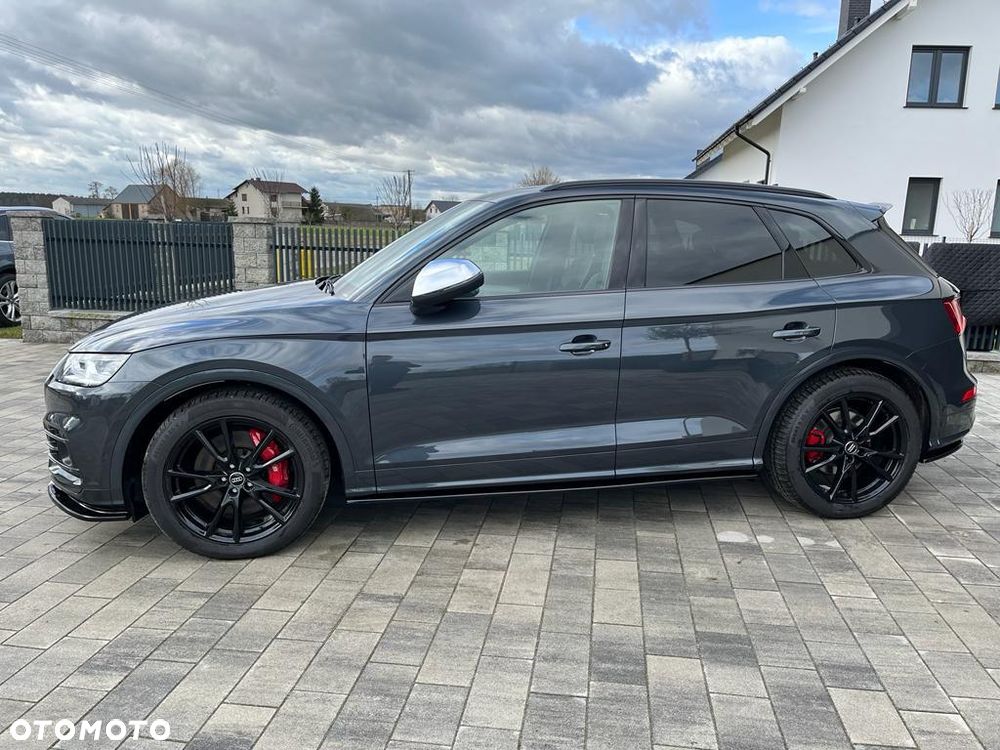 Audi SQ5 - 1