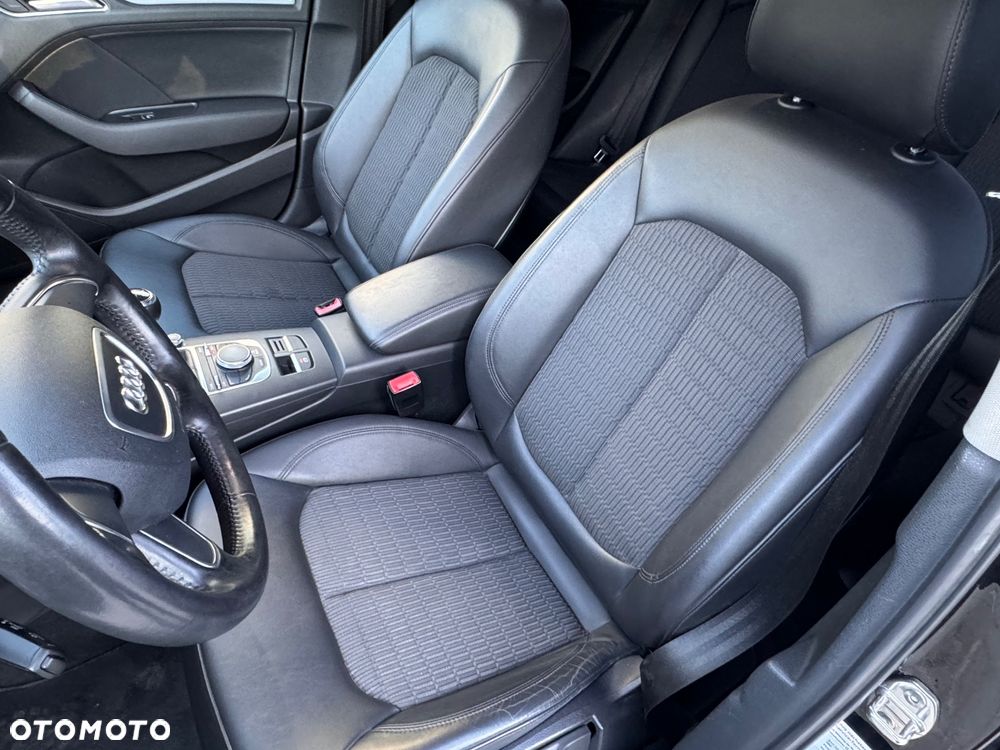 Audi A3 Limousine - 16