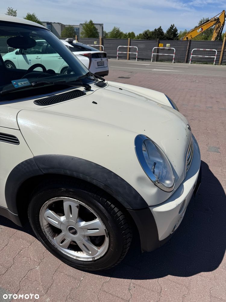 MINI ONE - 6