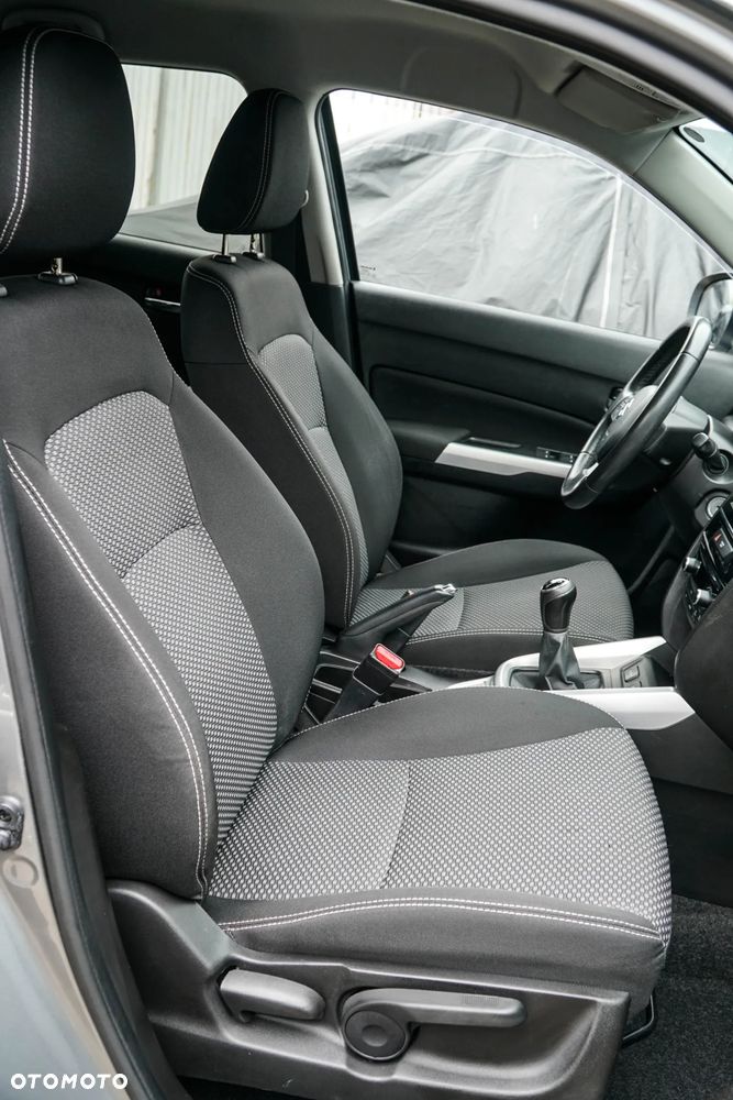 Suzuki Vitara 1.6 (4x2) Comfort - 23