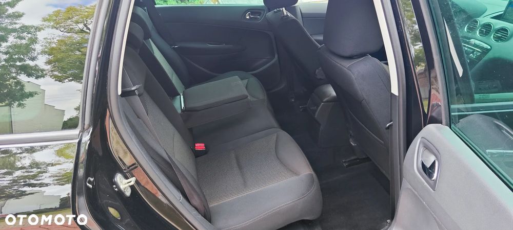 Peugeot 308 2.0 HDi Allure - 14