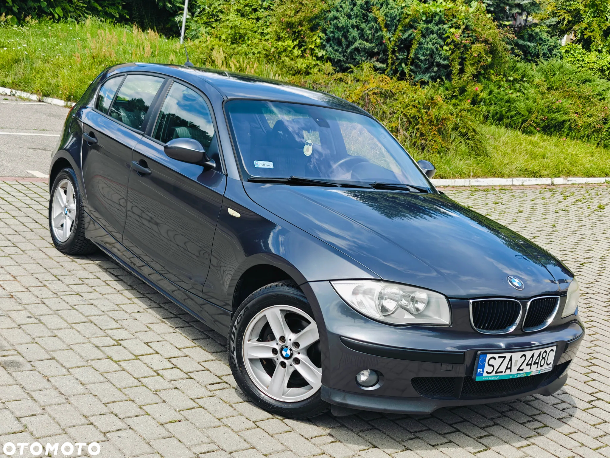 BMW Seria 1 118i - 29
