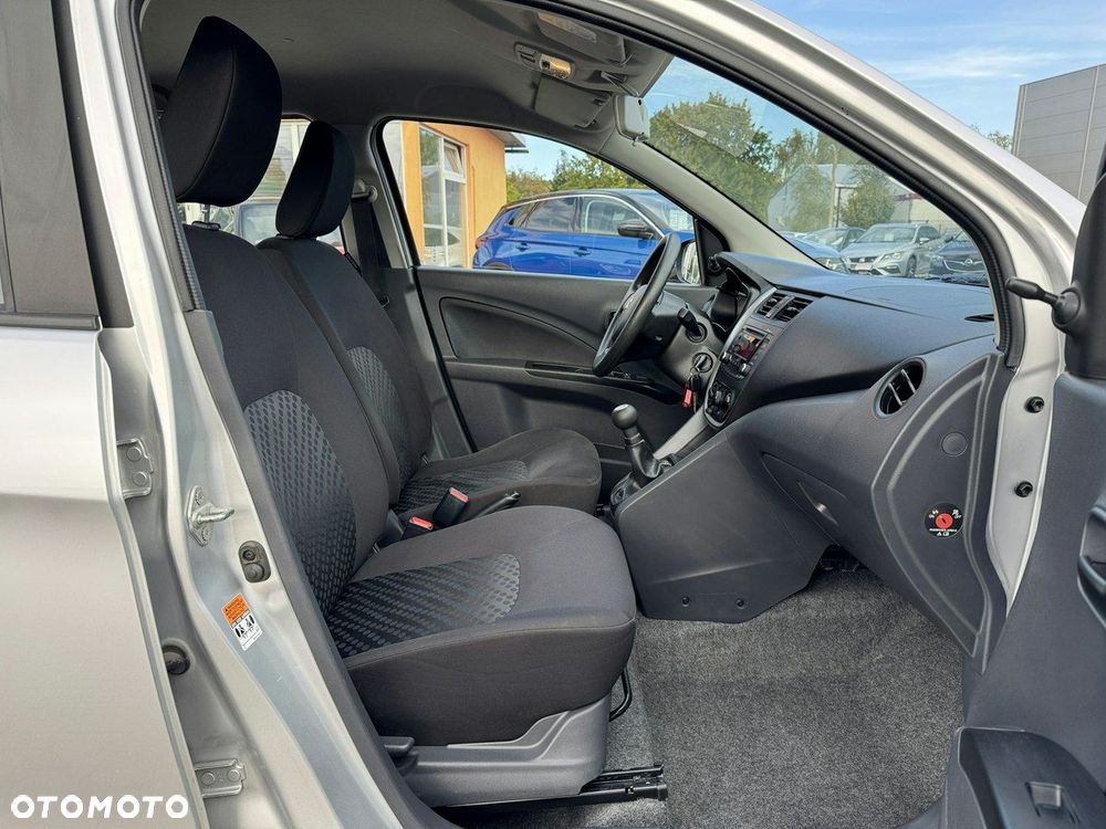 Suzuki Celerio 1.0 Comfort - 17