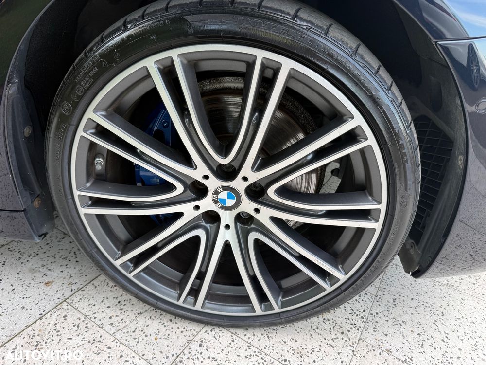 BMW Seria 5 530d xDrive Aut. - 21