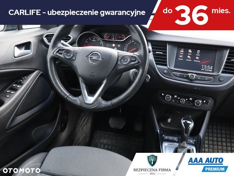 Opel Crossland X - 9
