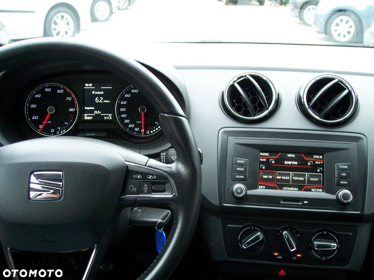 Seat Ibiza 1.2 TSI Style - 22