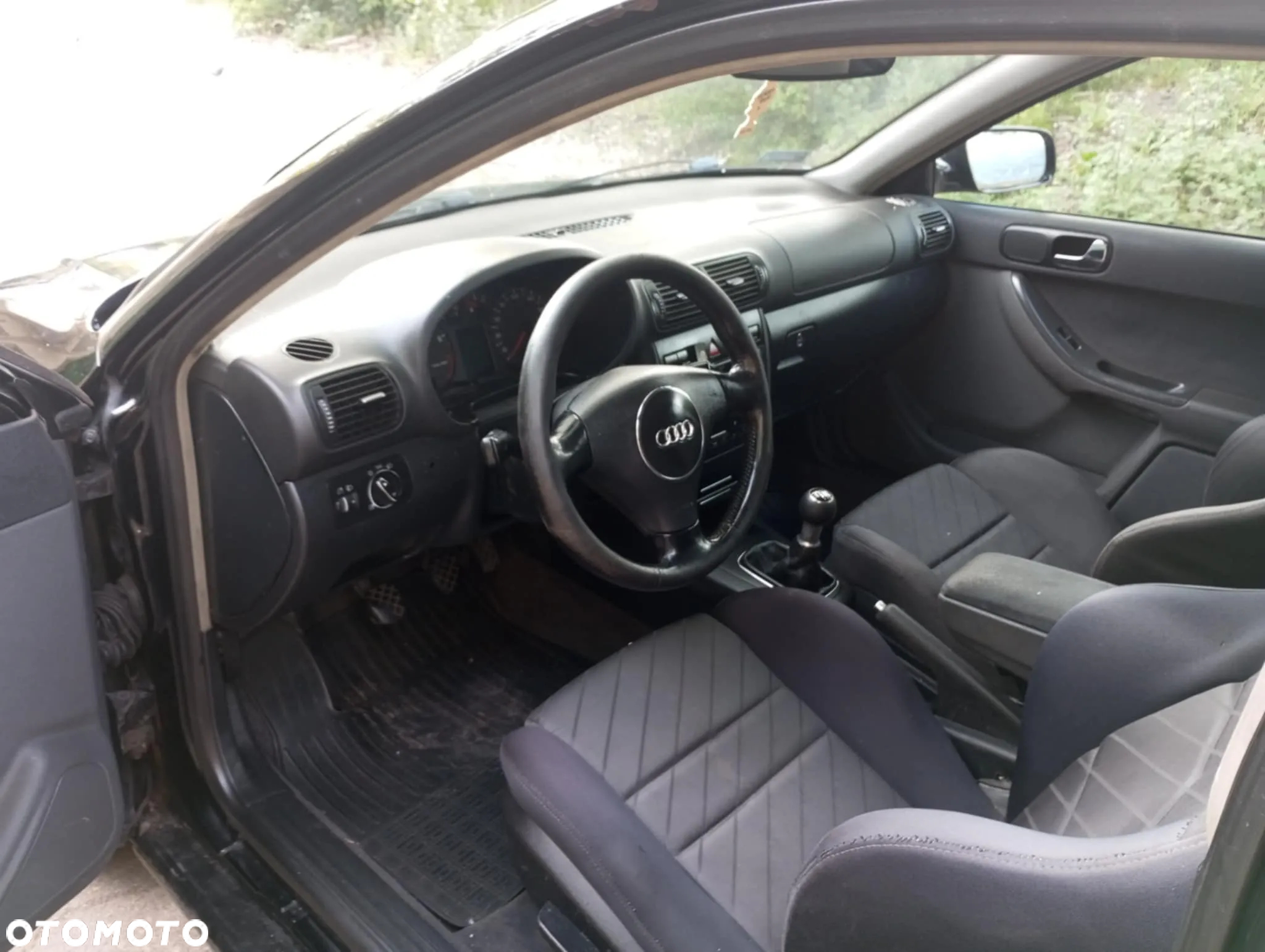 Audi A3 - 6