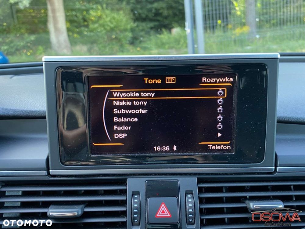 Audi A6 Avant 2.0 TDI DPF sport selection - 40