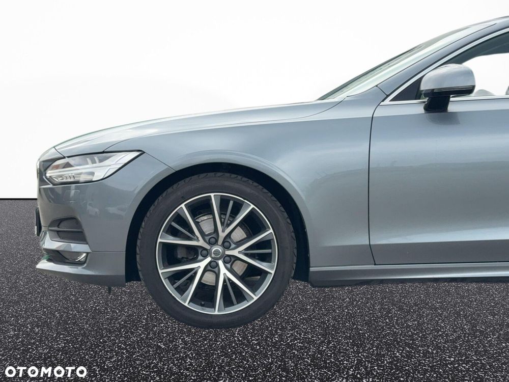 Volvo S90 - 11