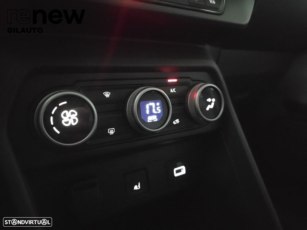 Dacia Sandero 1.0 ECO-G Extreme + Up&Go Bi-Fuel - 20