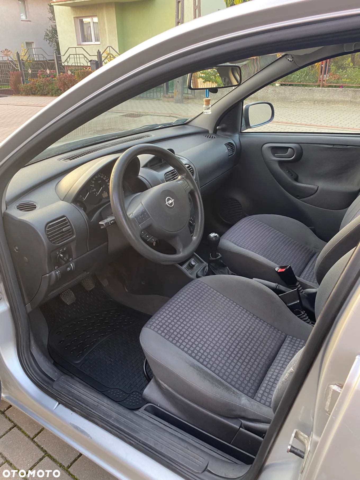 Opel Corsa 1.0 12V Comfort - 10