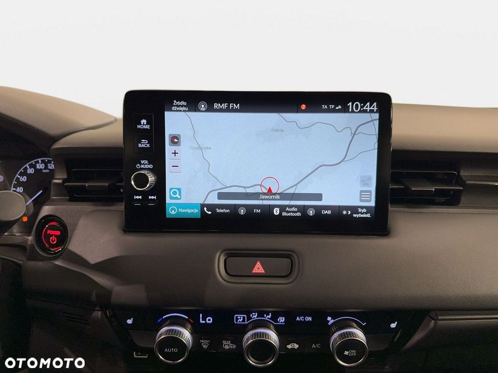 Honda HR-V - 23