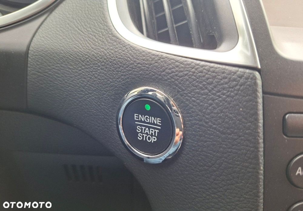 Ford S-Max - 38