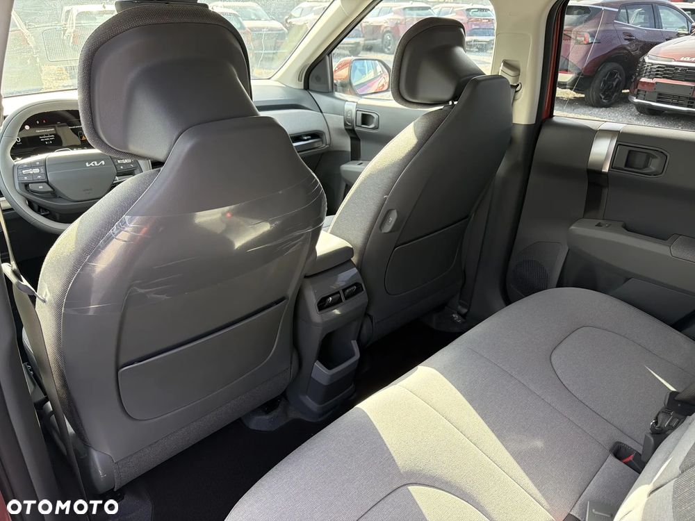 Kia EV3 81.4kWh Earth - 14