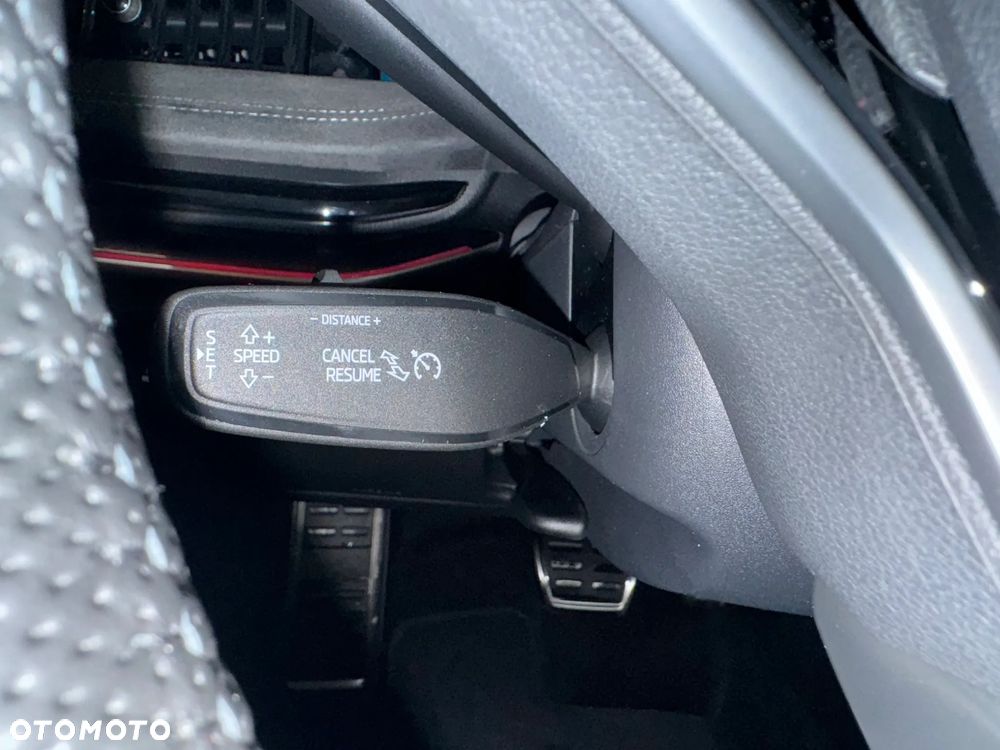 Skoda Superb 2.0 TSI Sportline DSG - 30