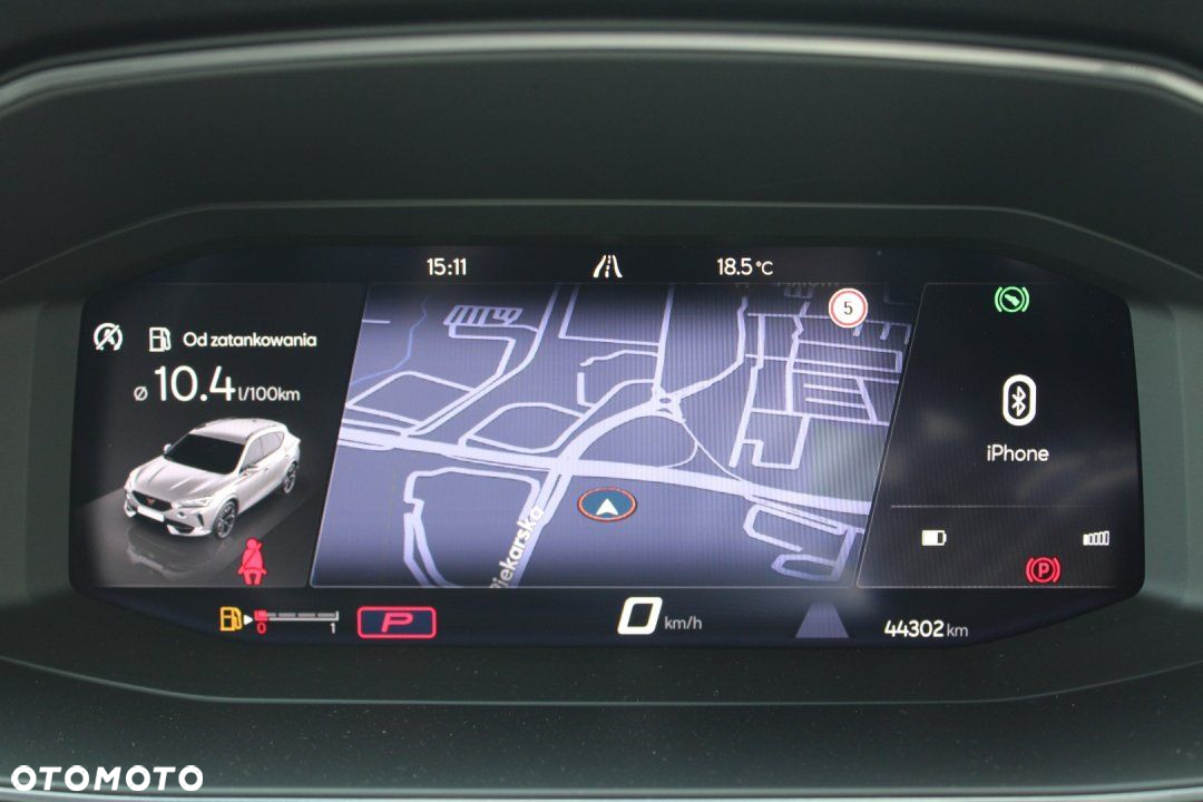 Cupra Formentor - 25