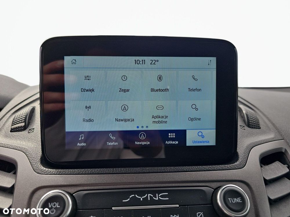 Ford Transit Connect - 24
