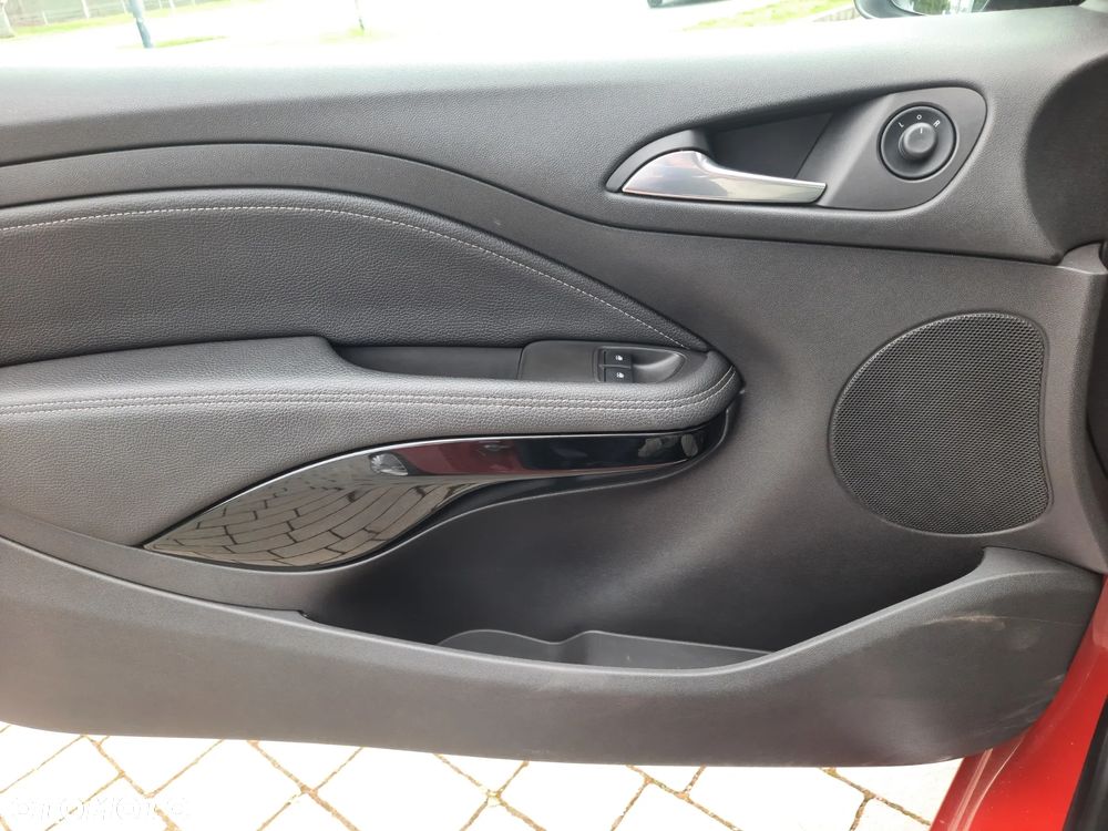 Opel Adam 1.4 Germany's next Topmodel - 19