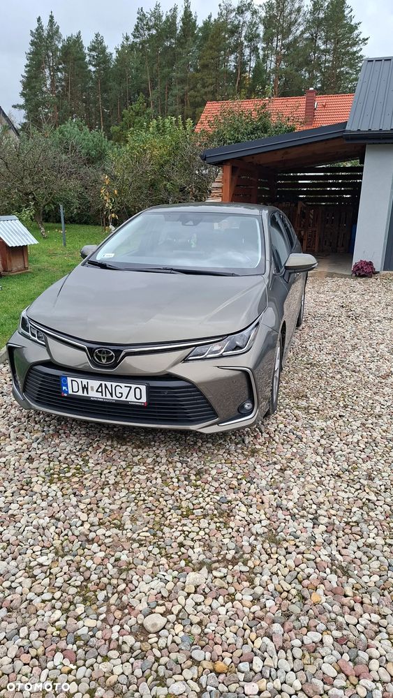 Toyota Corolla 1.6 Comfort - 2