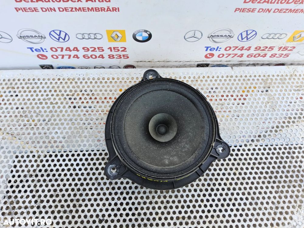 Boxe Renault Trafic 2014-2020 Opel Vivaro Nissan nv300 boxa usa fata stanga dreapta boxa - 1
