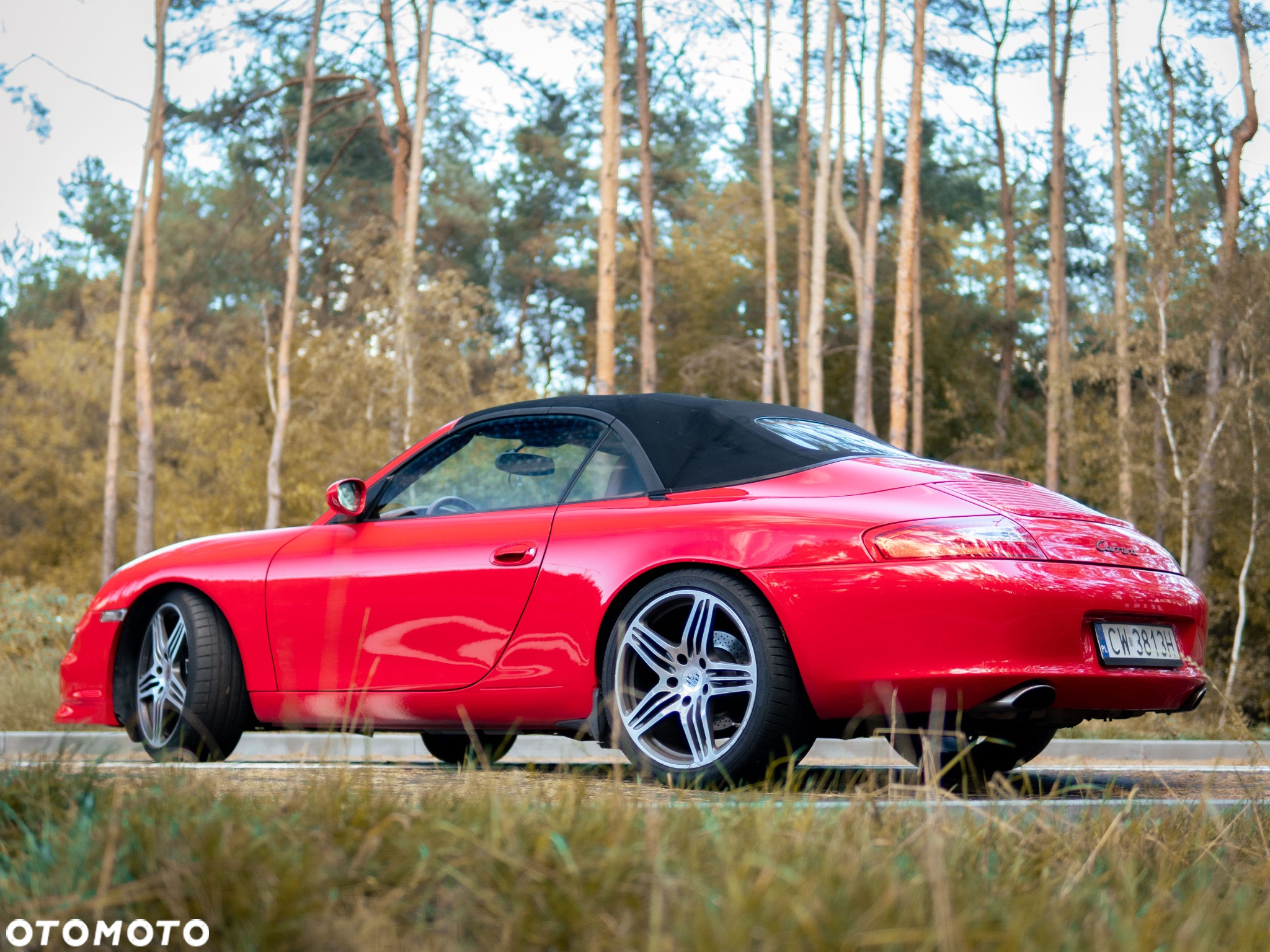 Porsche 911 - 2