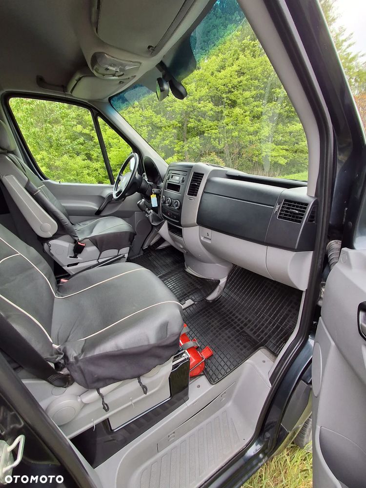 Volkswagen Crafter Standard - 7