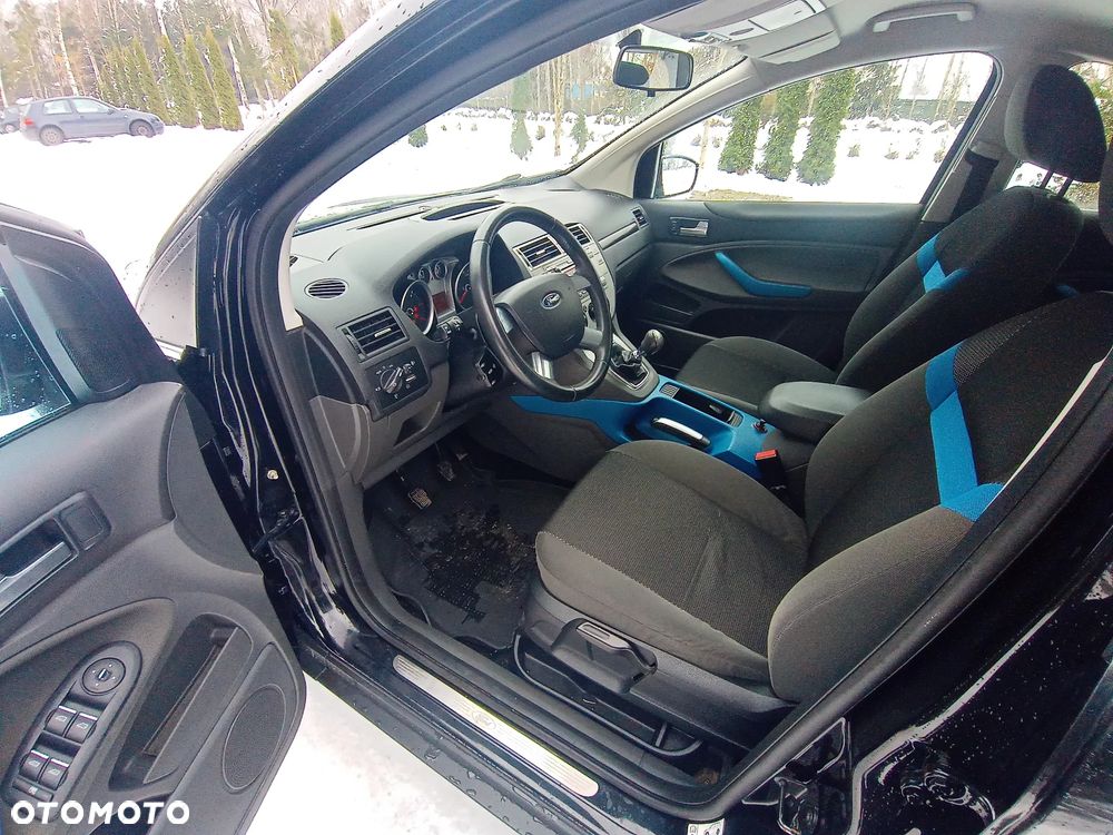 Ford Kuga 2.0 TDCi 2x4 Trend - 19