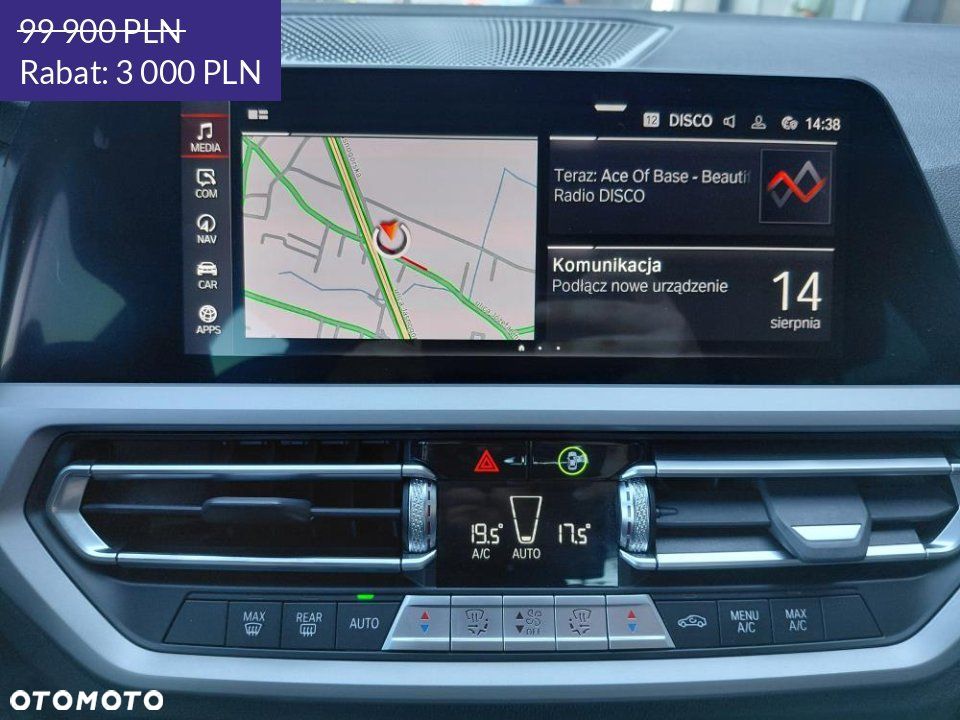 BMW Seria 3 - 31