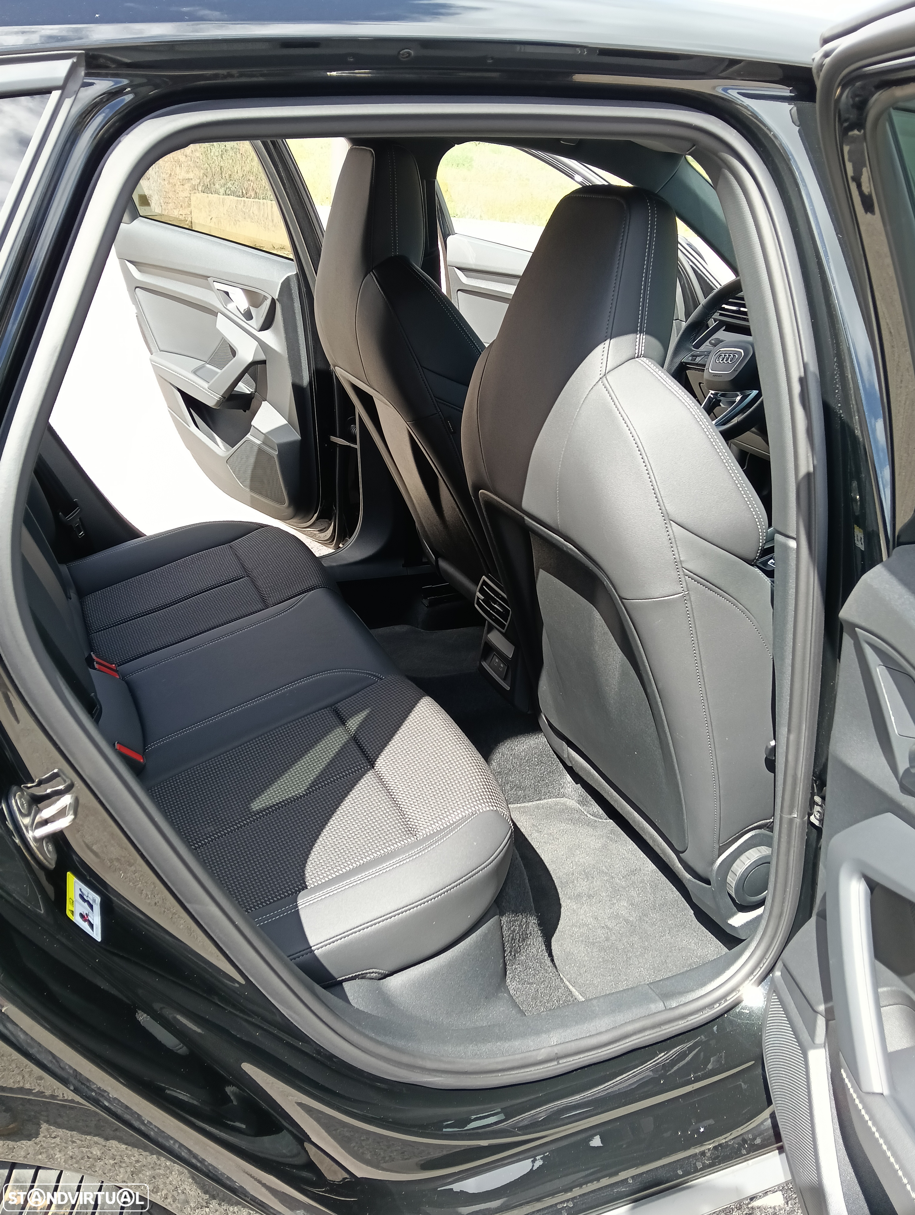 Audi A3 Sportback 35 TFSI S line S tronic - 10