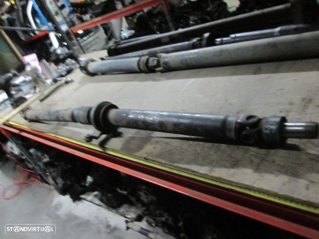 Veio De Transmissao VTRA29 SUBARU IMPREZA 2003 2.0T WRX 151.7CM - 3