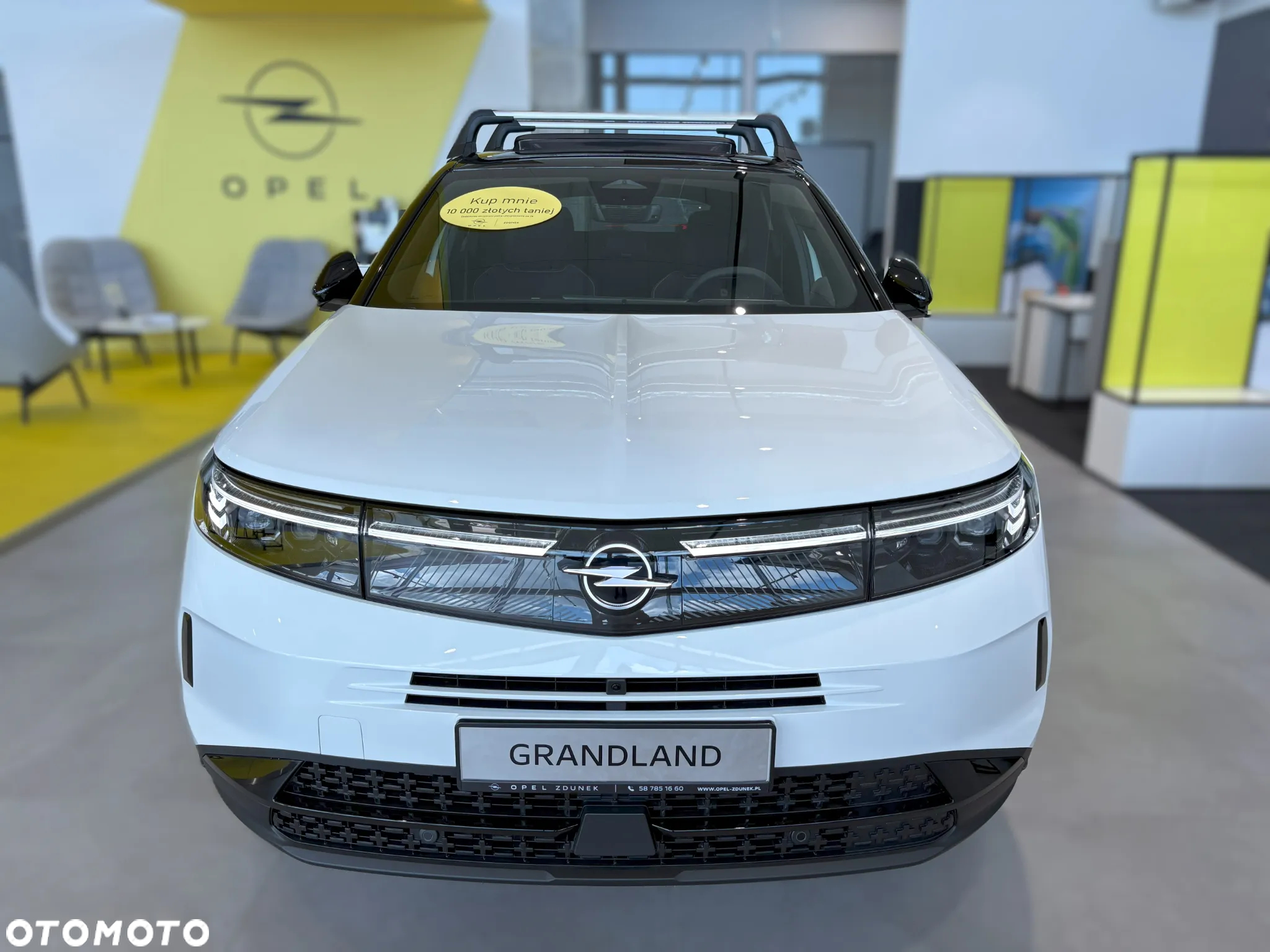 Opel Grandland - 5