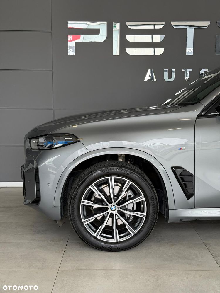 BMW X5 xDrive30d mHEV sport - 8