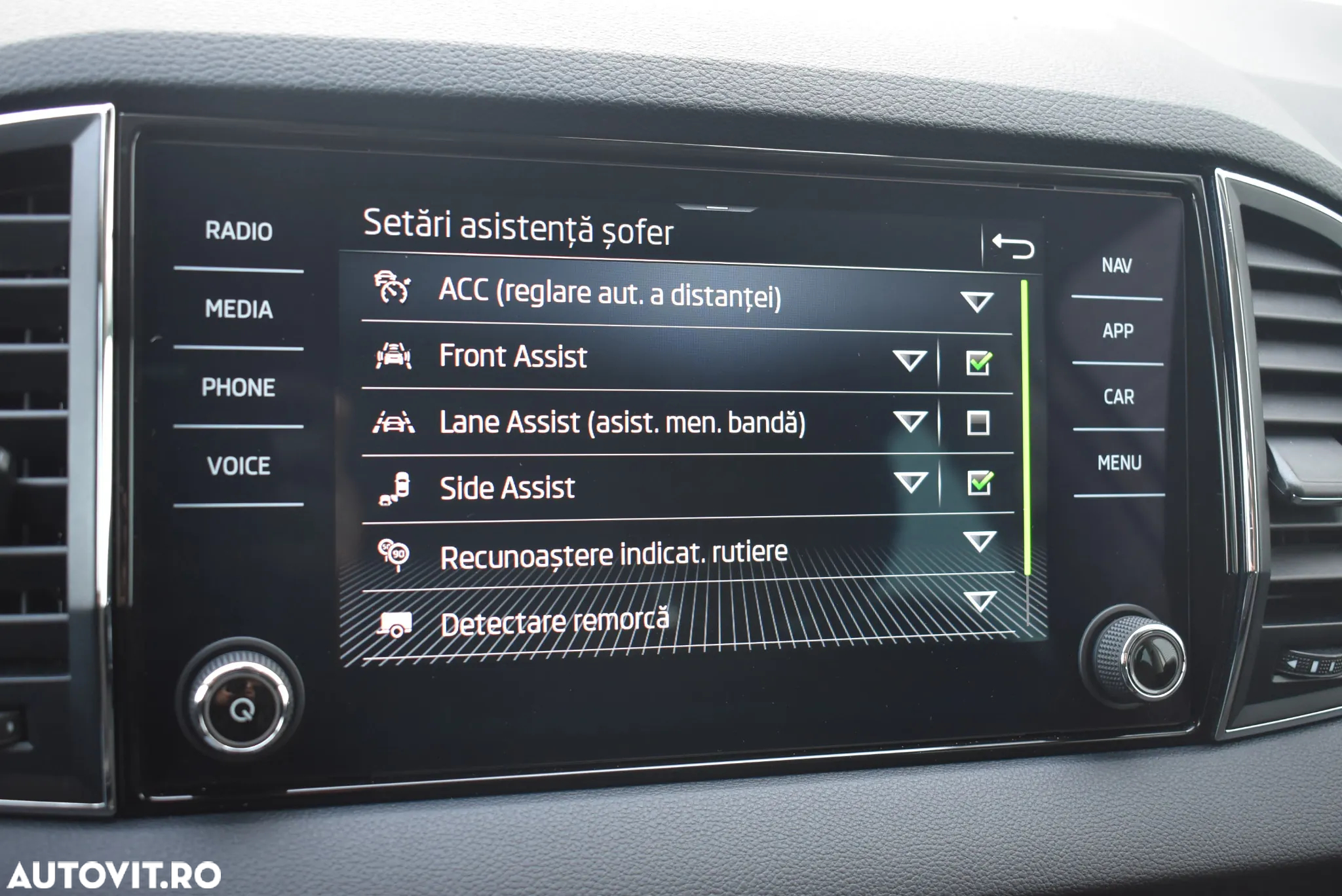 Skoda Karoq 2.0 TDI 4X4 DSG Style - 19