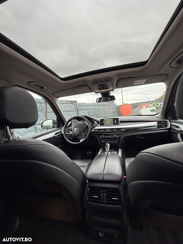 BMW X5 xDrive30d - 8