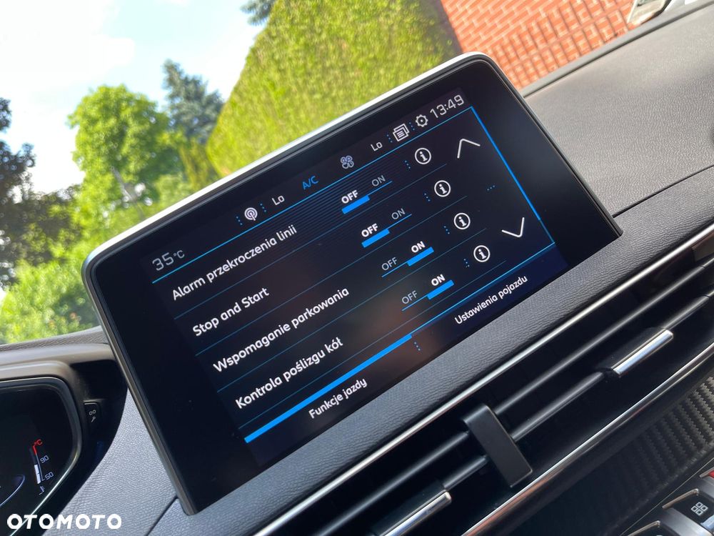 Peugeot 5008 BlueHDi 130 Active - 18