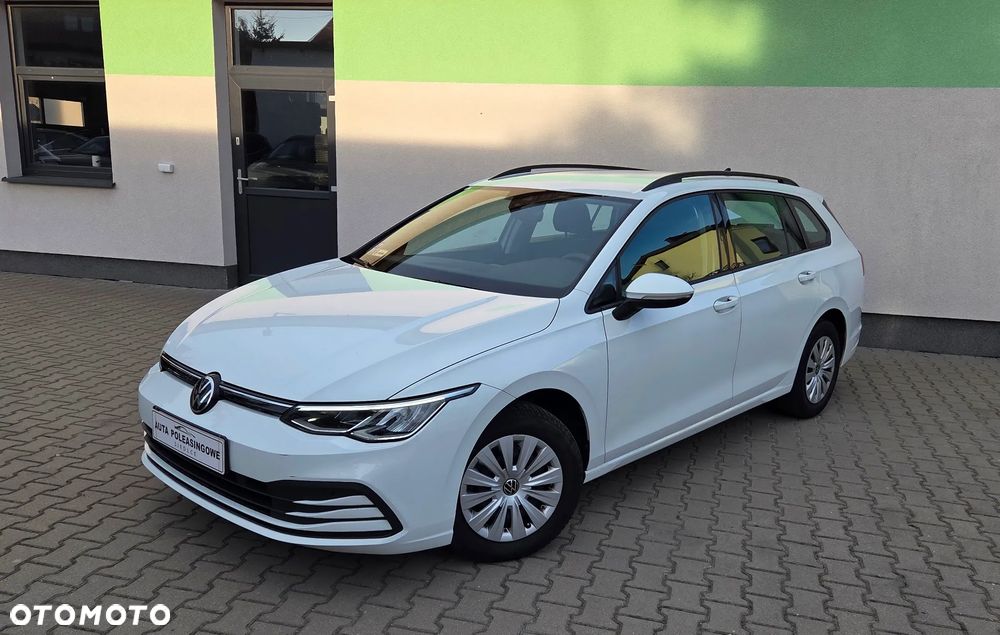 Volkswagen Golf 1.0 TSI Life - 2