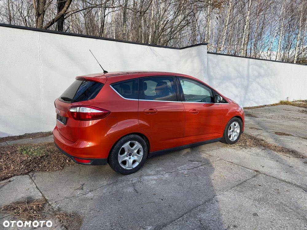 Ford C-MAX 1.6 Ti-VCT Trend - 20