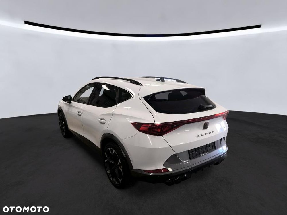 Cupra Formentor 2.0 TSI 4Drive VZ DSG - 4