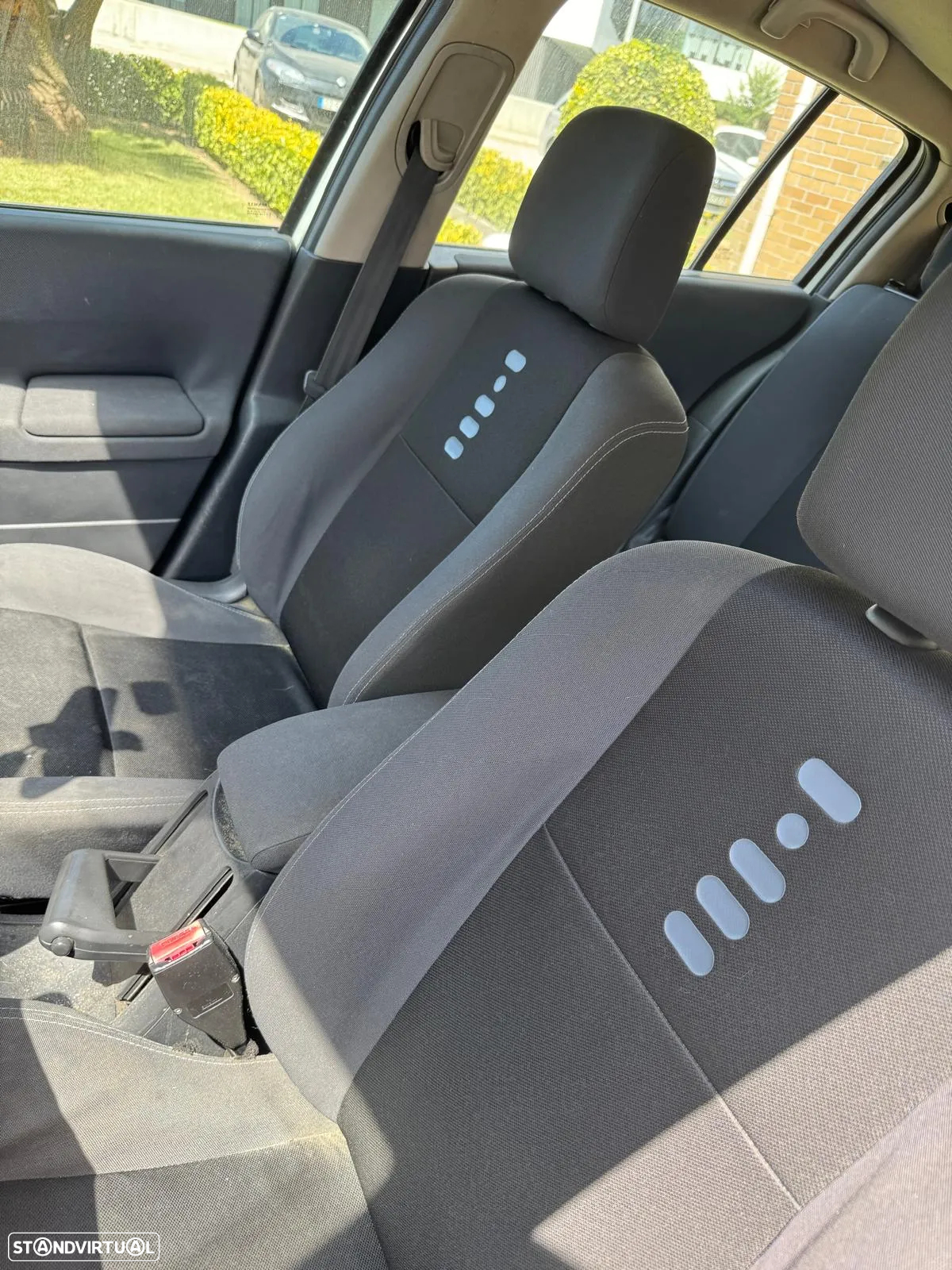 Renault Mégane 1.5 dCi Extreme - 7