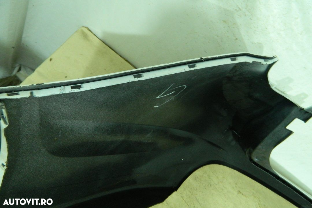 Bara spate Hyundai I40 Kombi, 2011, 2012, 2013, 2014, 2015,  86611-3Z00 - 4