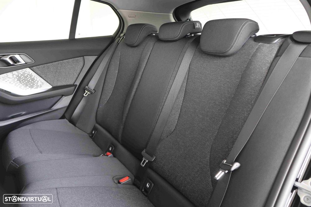 BMW 116 Pack Desportivo M - 20