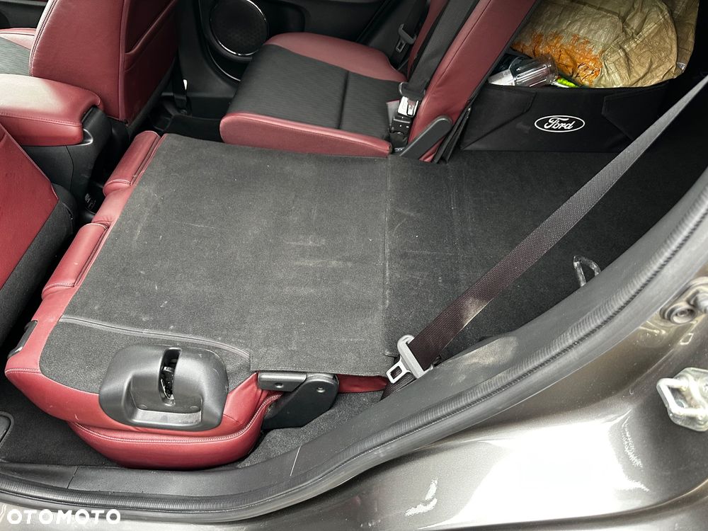 Honda HR-V 1.5 i-VTEC TURBO CVT Sport - 10