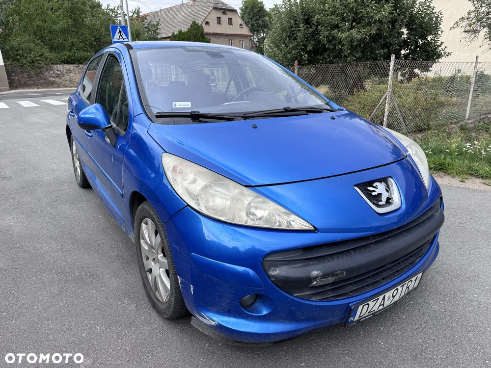 Peugeot 207 - 3