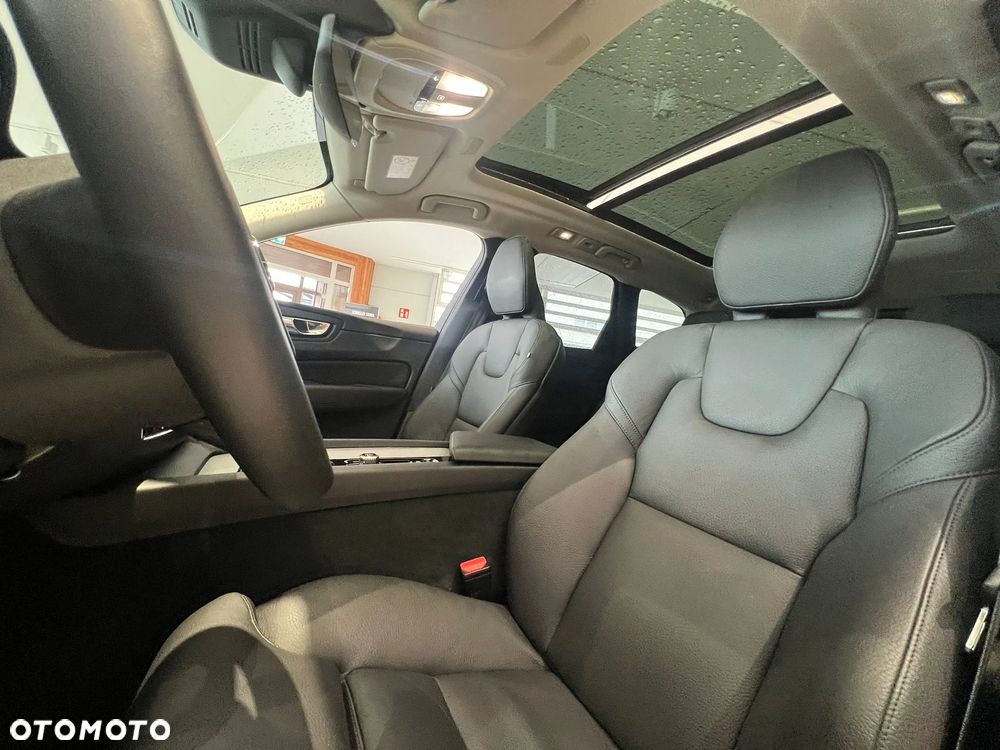 Volvo XC 60 B5 D AWD Geartronic Inscription - 13