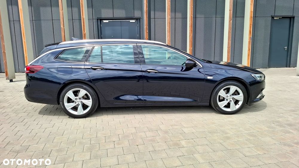 Opel Insignia 2.0 Business Innovation - 11