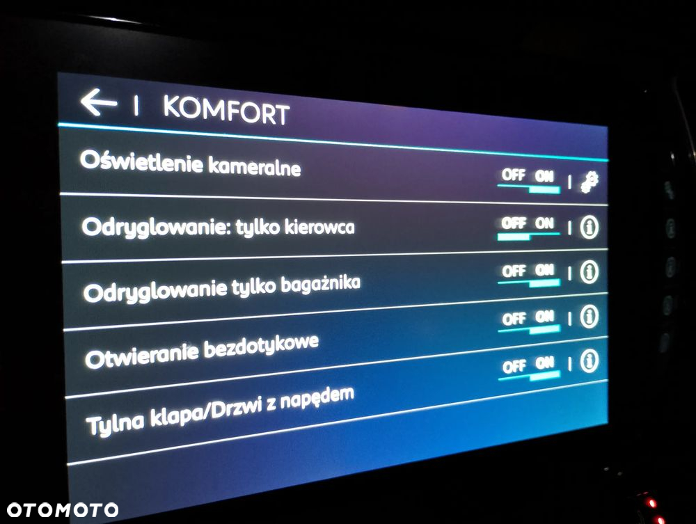 Citroën C5 Aircross 1.5 BlueHDi Shine - 35
