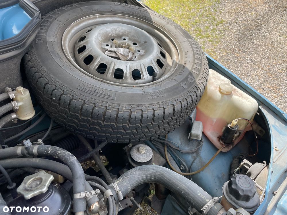 Fiat Fiorino - 30