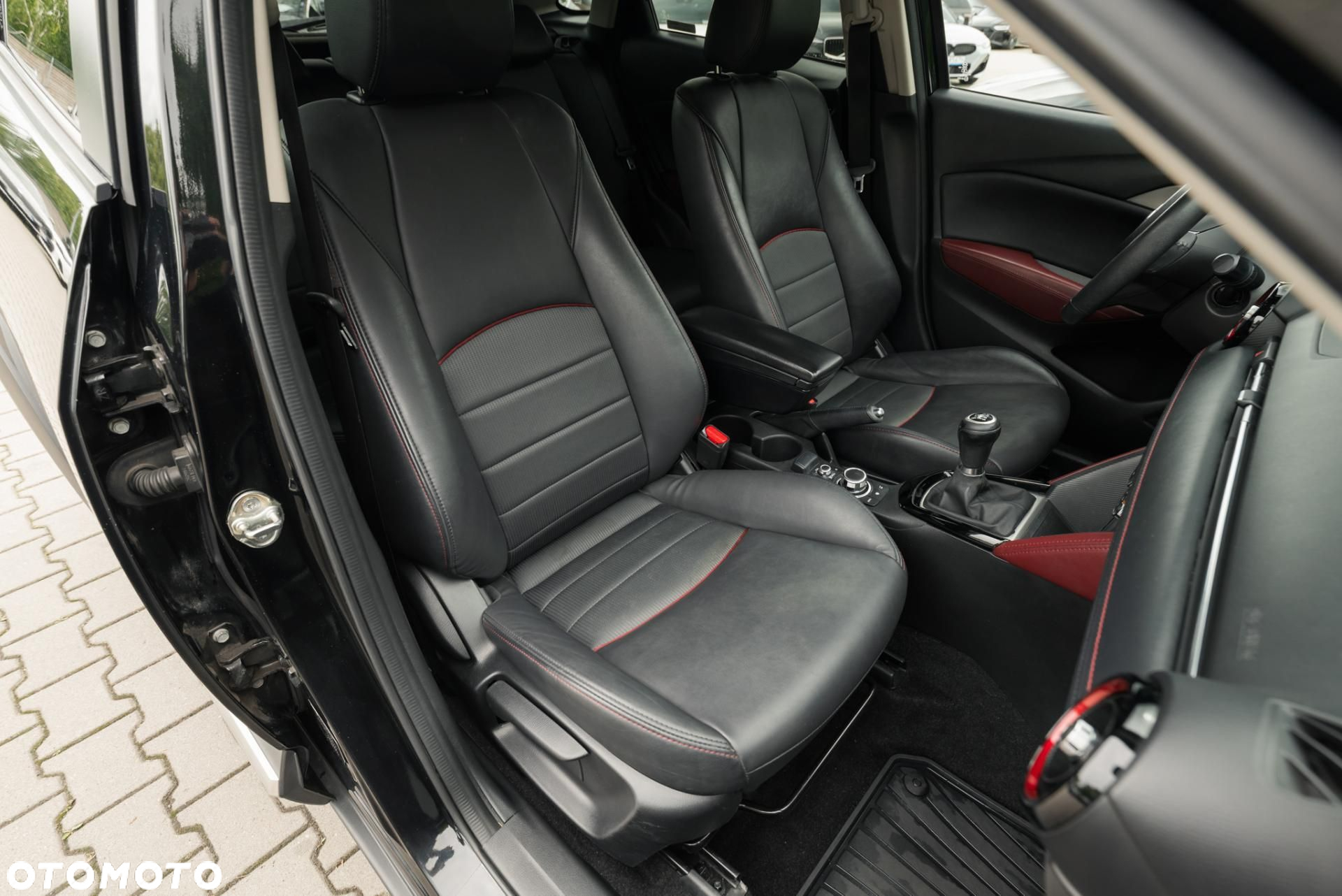 Mazda CX-3 2.0 Skypassion - 15