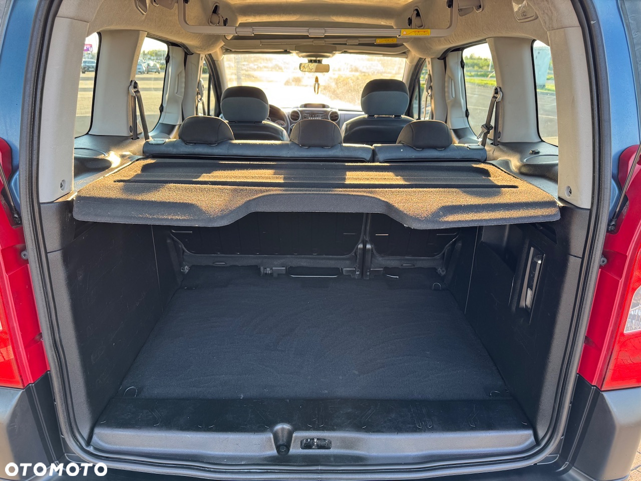 Citroën Berlingo e-HDi 90 FAP EGS6 Multispace Exclusive - 11
