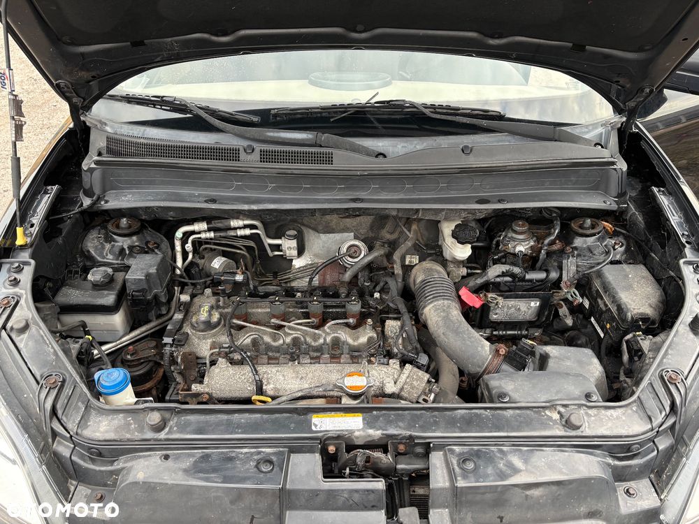 Kia Soul 1.6 CRDI Attract - 19